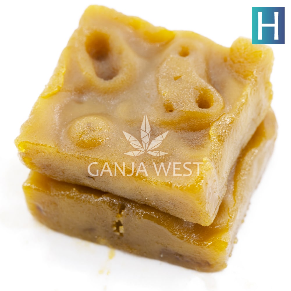 Budder Purple Drank Breath Hybrid Ganja West Online Shop Canada