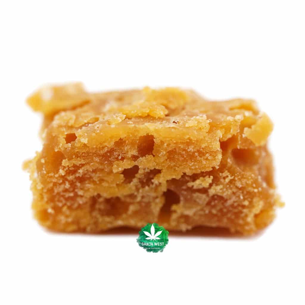 Crumble High Octane Indica Ganja West Online Dispensary Canada