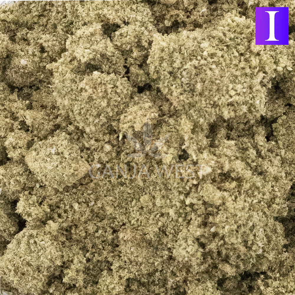 Kief Mad Scientist Indica Ganja West Online Dispensary Shop