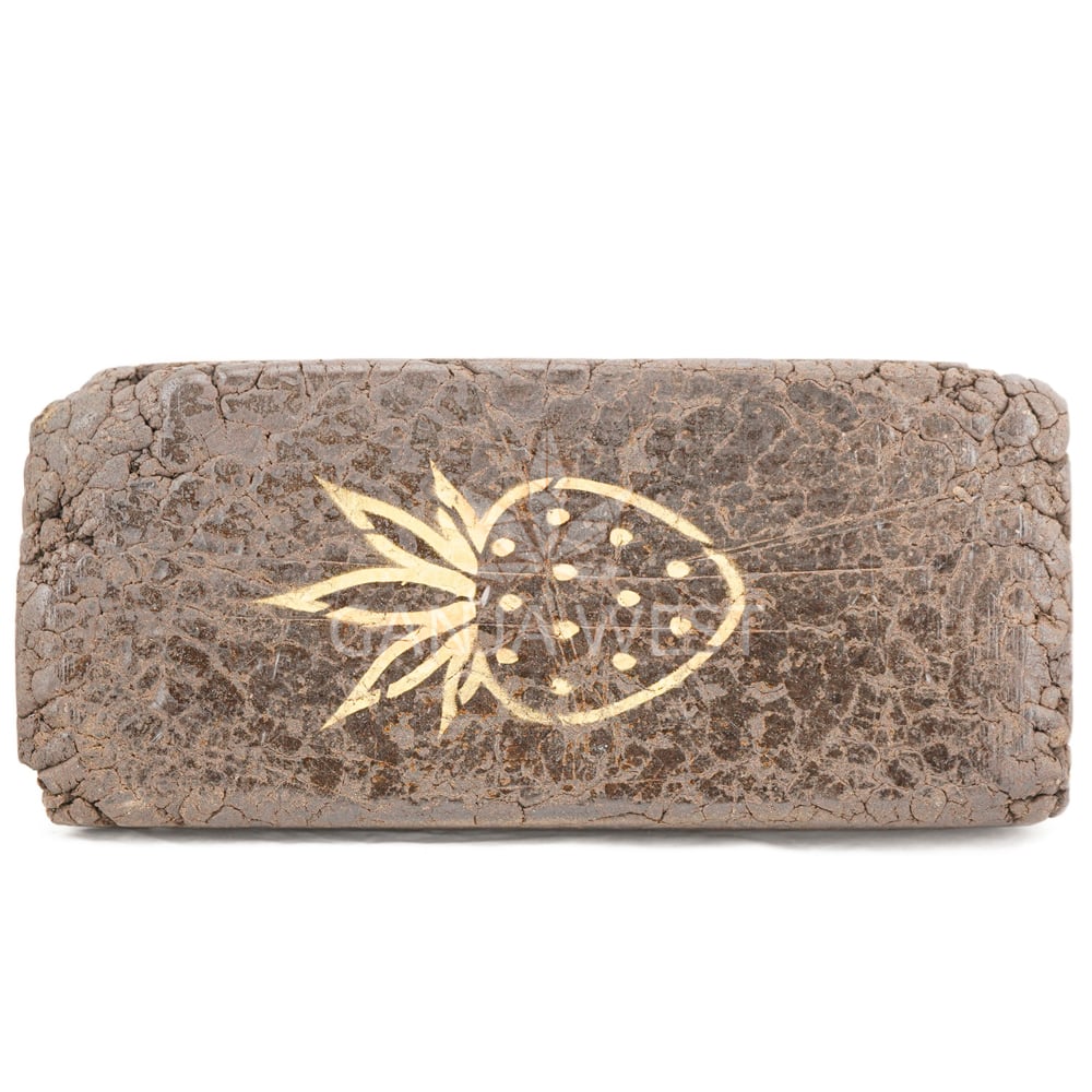 buy-weed-online-dispensary-ganja-west-concentrates-hash-strawberry-brick Strawberry Hash - Image 1