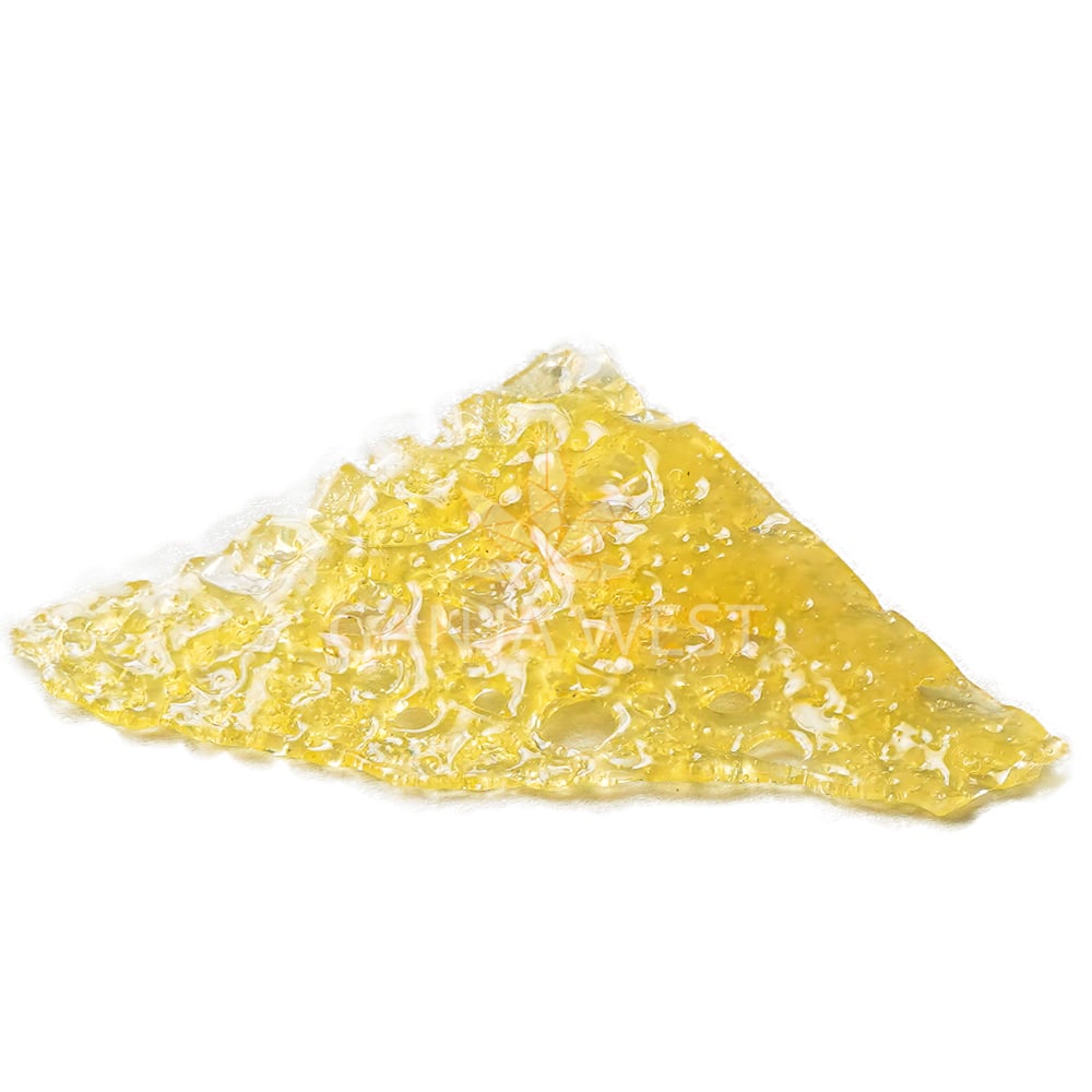 buy-weed-online-dispensary-ganja-west-concentrates-shatter-orange-cookies-shard Shatter - Orange Cookies - Indica - Image 1