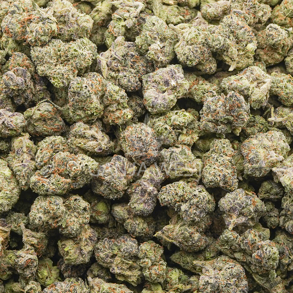 buy-weed-online-dispensary-ganja-west-galactic-warhead-craft-popcorn-wholesale Wholesale Popcorn - Galactic Warhead - AAAA - Image 1