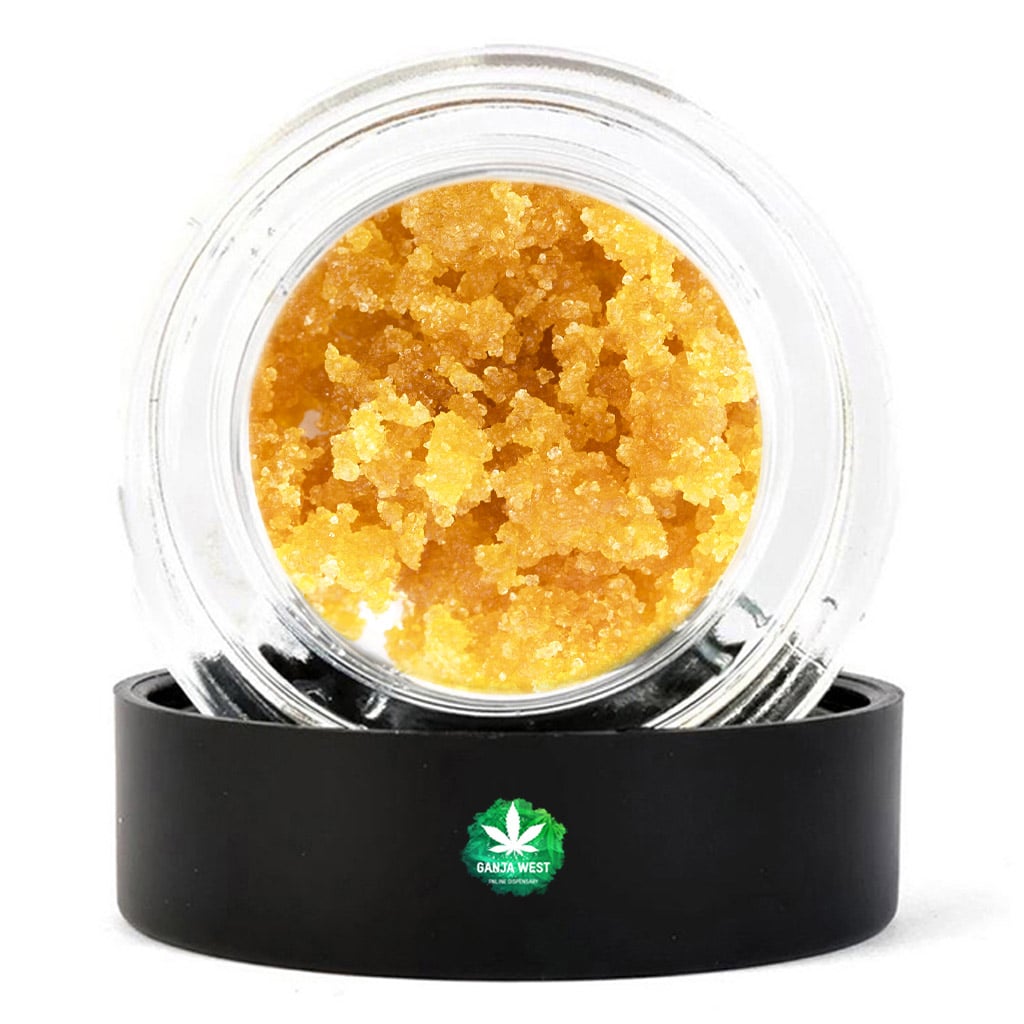 Diamonds & Sauce Dream Catcher Indica Ganja West Dispensary