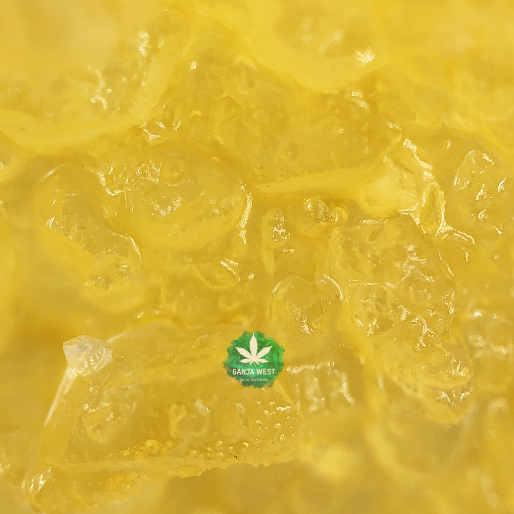 Diamonds & Sauce LSD Sativa Ganja West Online Dispensary