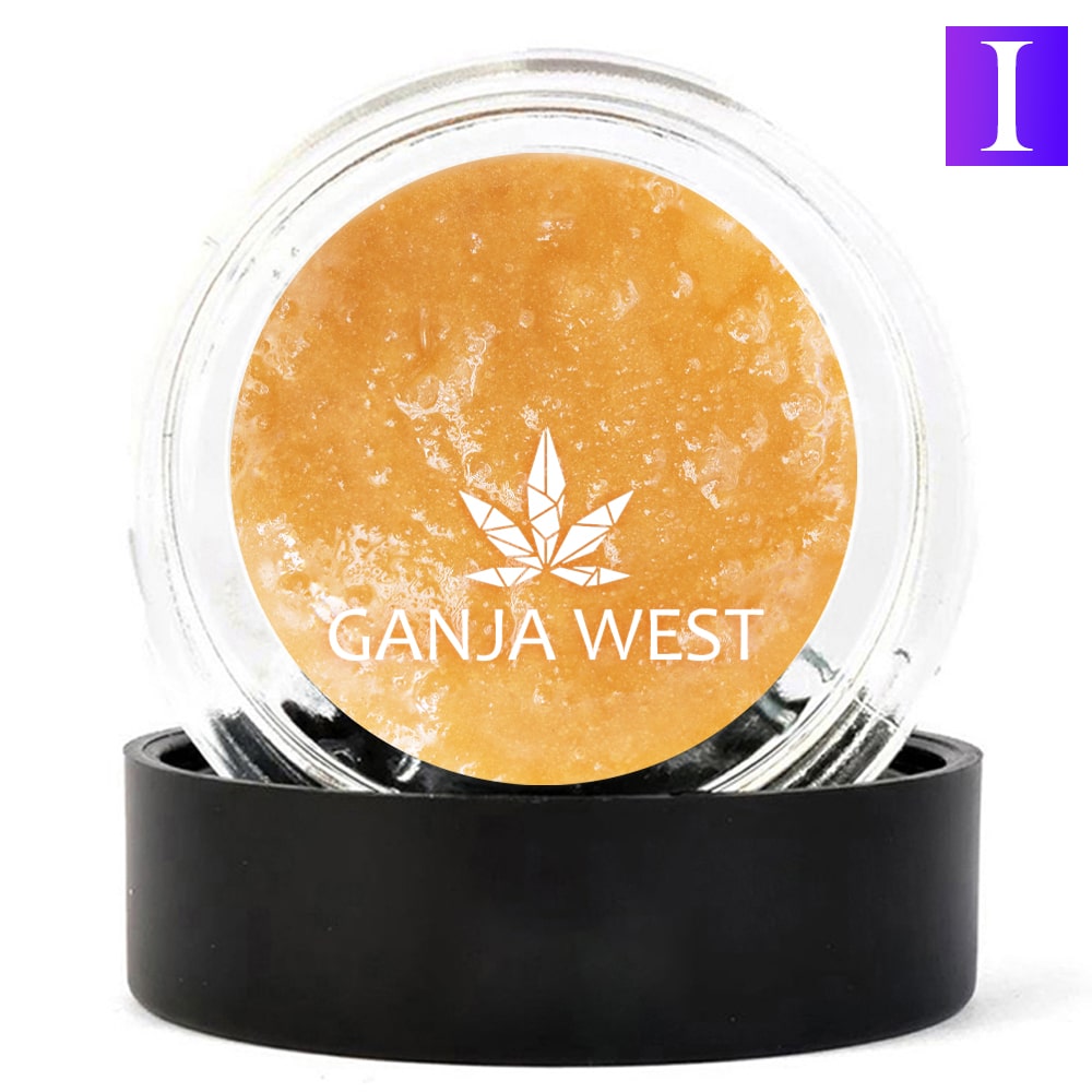 Live Resin Truffle Butter Indica Ganja West Online Dispensary Canada