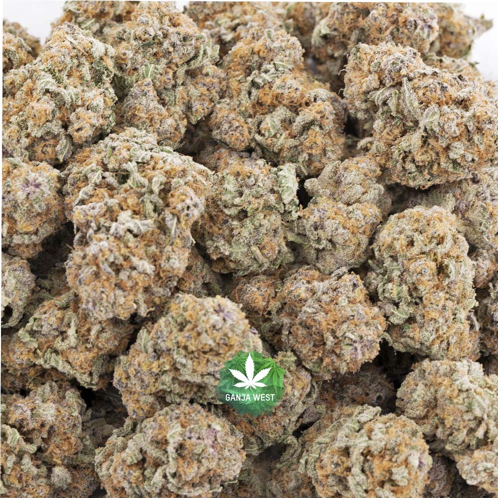 Wholesale - Ice Age - Craft - Ganja West Online Dispensary Shop Canada