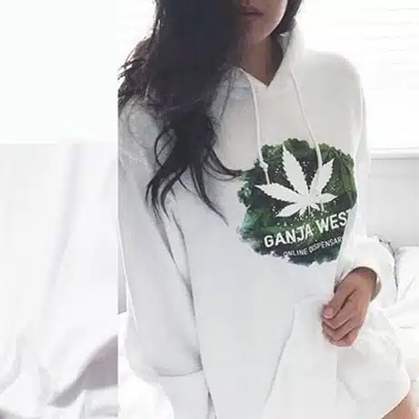 about ganja west online dispensary in canada
