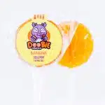 Doobie Snacks - THC Lollipops - 150MG - Image 3