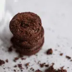Dreamy Delite - CBD Brownies - 50mg (200MG) - Image 2