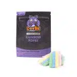 Doobie Snacks - CBD Gummies - 25mg (150MG)