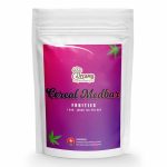 Dreamy Delite - THC Fruities Cereal - 400MG