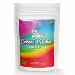 Dreamy Delite - THC Rainbow Cereal - 200MG