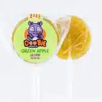 Doobie Snacks - THC Lollipops - 150MG - Image 2