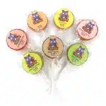 Doobie Snacks - THC Lollipops - 150MG