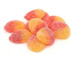Notorious - THC Peach Gummies - 25mg (200MG) - Image 2