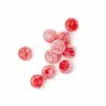 Buudabomb - THC Watermelon Blast Gummies - 250MG - Image 2