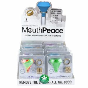 MouthPeace - Full Kit