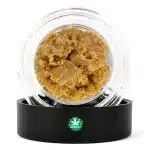 Budder - Deadhead OG - Sativa