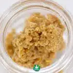 Budder - Deadhead OG - Sativa - Image 2