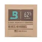 Boveda Pack - 62% RH (Size 4g)