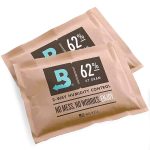 Boveda Pack - 62% RH (Size 67g)