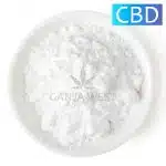 CBD 99% Pure Isolate Powder