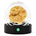 Crumble - Blueberry Blast - Sativa
