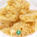 Crumble - Blueberry Blast - Sativa - Image 2