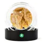 Crumble - Motorbreath - Indica