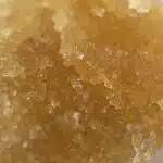 Diamonds - Cinex Meteorite - Sativa - Image 2
