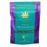 High Tea – CBD Tranquility Tea - 100MG