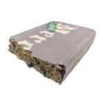 Domestic - Mercedes Hash