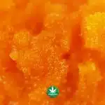 Live Resin - Hellfire OG - Hybrid - Image 3