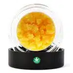 Live Resin - King Tut - Sativa