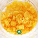 Live Resin - King Tut - Sativa - Image 2