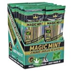 King Palm - Mini Magic Mint Terps