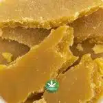 Budder - Cannalope Haze - Sativa - Image 2