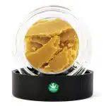 Budder - Cannalope Haze - Sativa