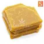Budder - Wonka's Bubblicious - Sativa - Image 2