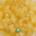 Diamonds & Sauce - Lemon Skyfall - Indica - Image 2