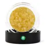 Diamonds & Sauce - Lemon Skyfall - Indica