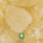 Diamonds - Juicy Fruit - Sativa - Image 2