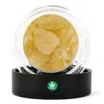 Diamonds - Juicy Fruit - Sativa