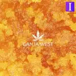 Sauce - Strawberry Slurpee - Indica - Image 2