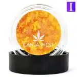 Sauce - Strawberry Slurpee - Indica