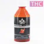 Stoned Buddha - THC Strawberry Cannalean - 1000MG