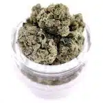 Wholesale - AAA Popcorn - Rockstar - Indica - Image 2