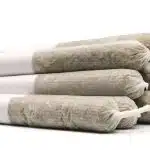 Pre-Rolled Joints