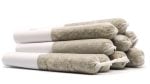 Pre-Rolled Joints