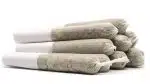 Pre-Rolled Joints